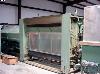 THIBEAU 90" Card Feed, with shaker chute -